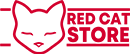 Cat store. Ред Кэт. Red Cat логотип. Одежда Red Cats магазин. Red Cat фотография с логотипом.