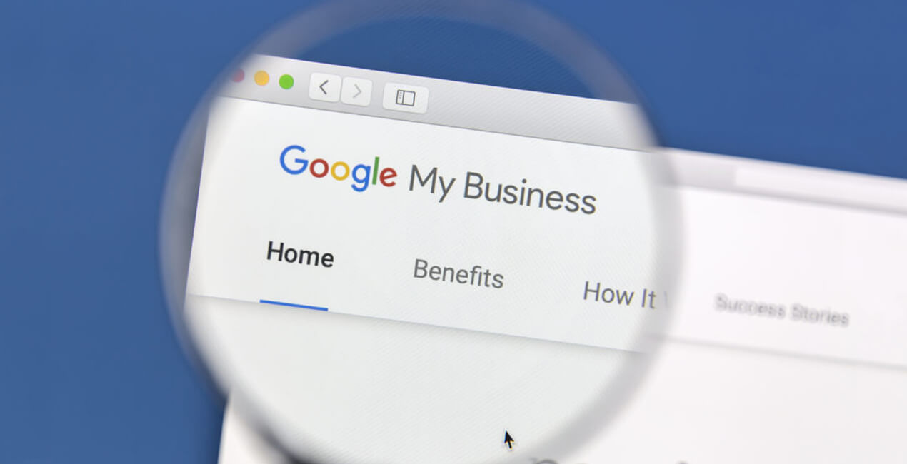 Что Google должен знать о вашей компании: чек-лист • Создание и продвижение сайтов